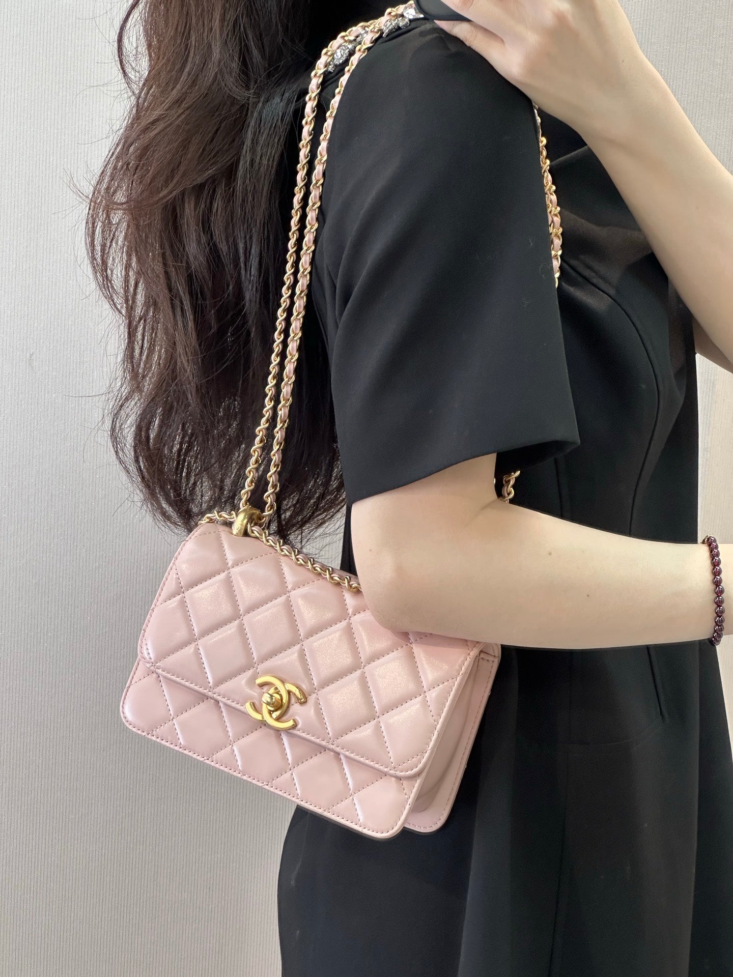 LuxluxHouse Best Quality Bags Chanel Women
