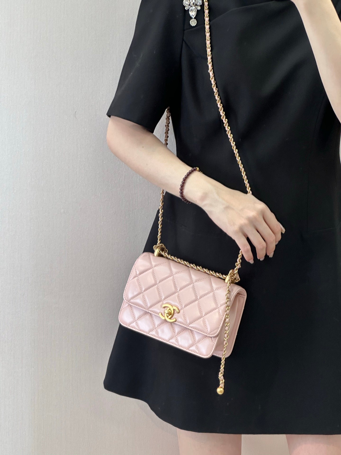 LuxluxHouse Best Quality Bags Chanel Women