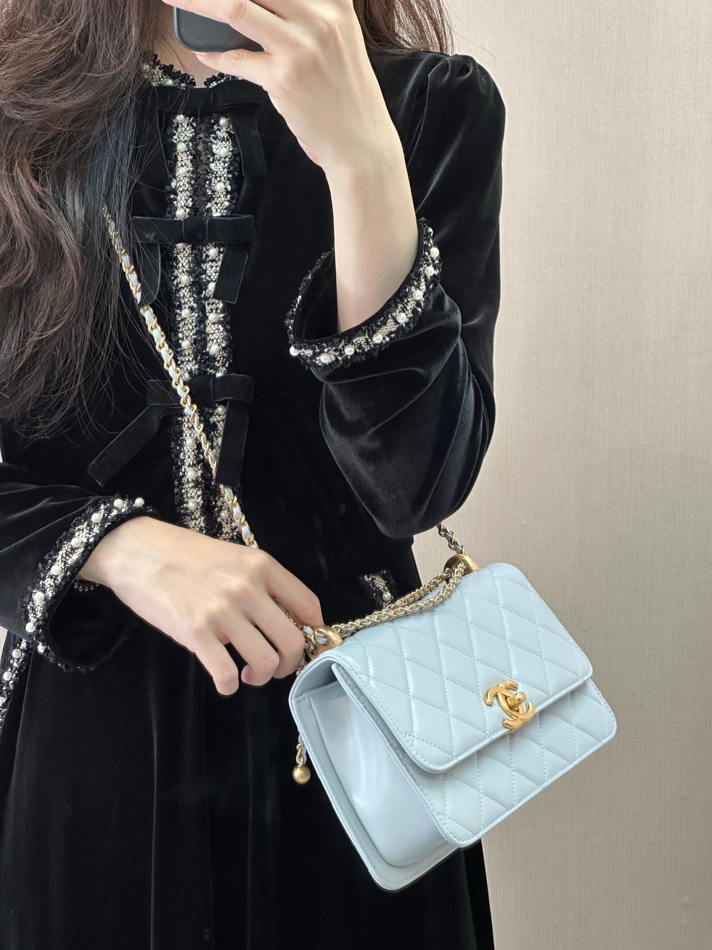 LuxluxHouse Best Quality Bags Chanel Women