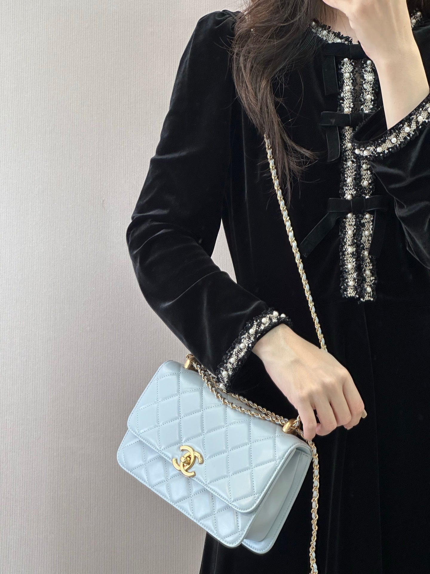 LuxluxHouse Best Quality Bags Chanel Women