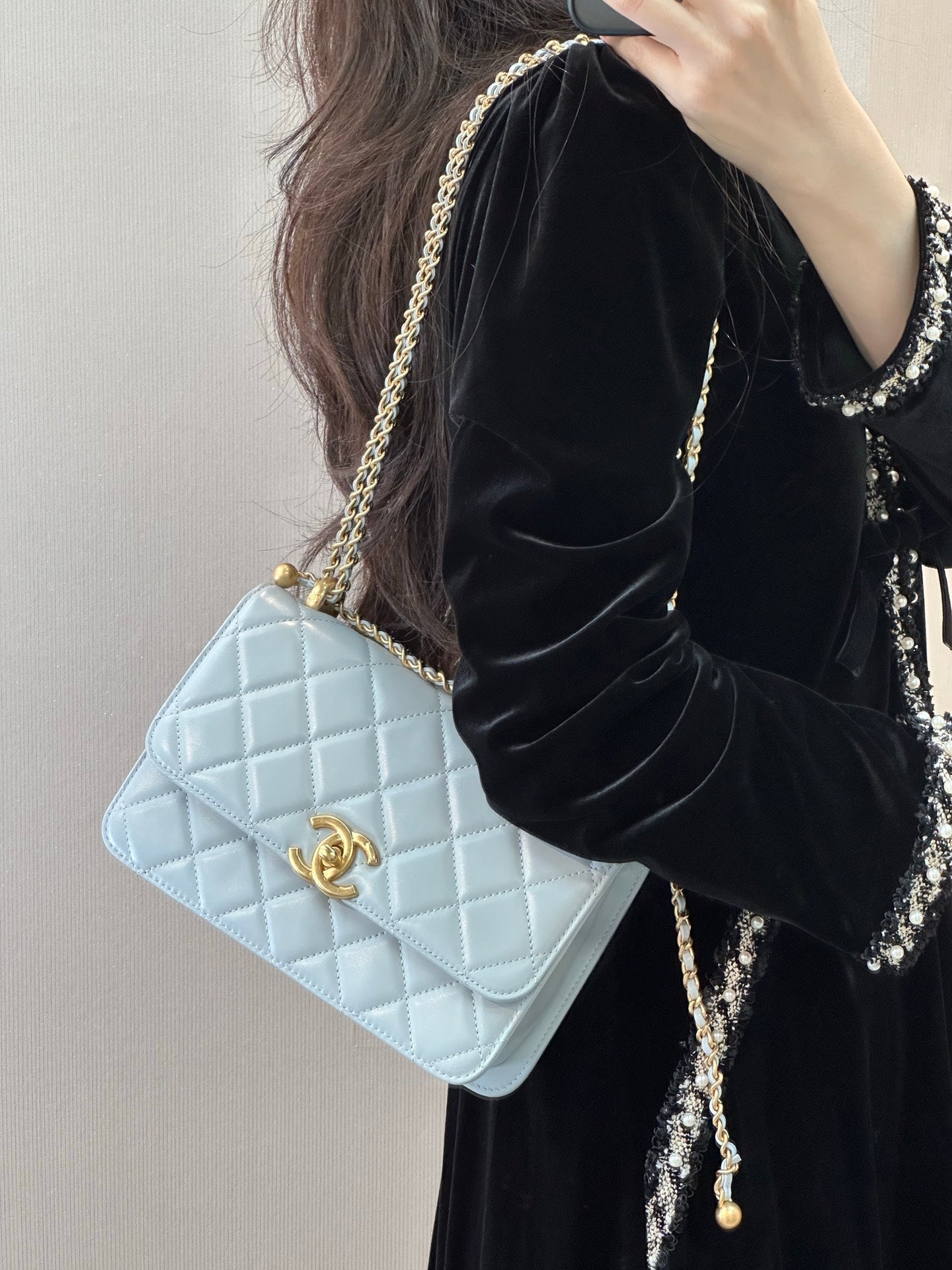 LuxluxHouse Best Quality Bags Chanel Women