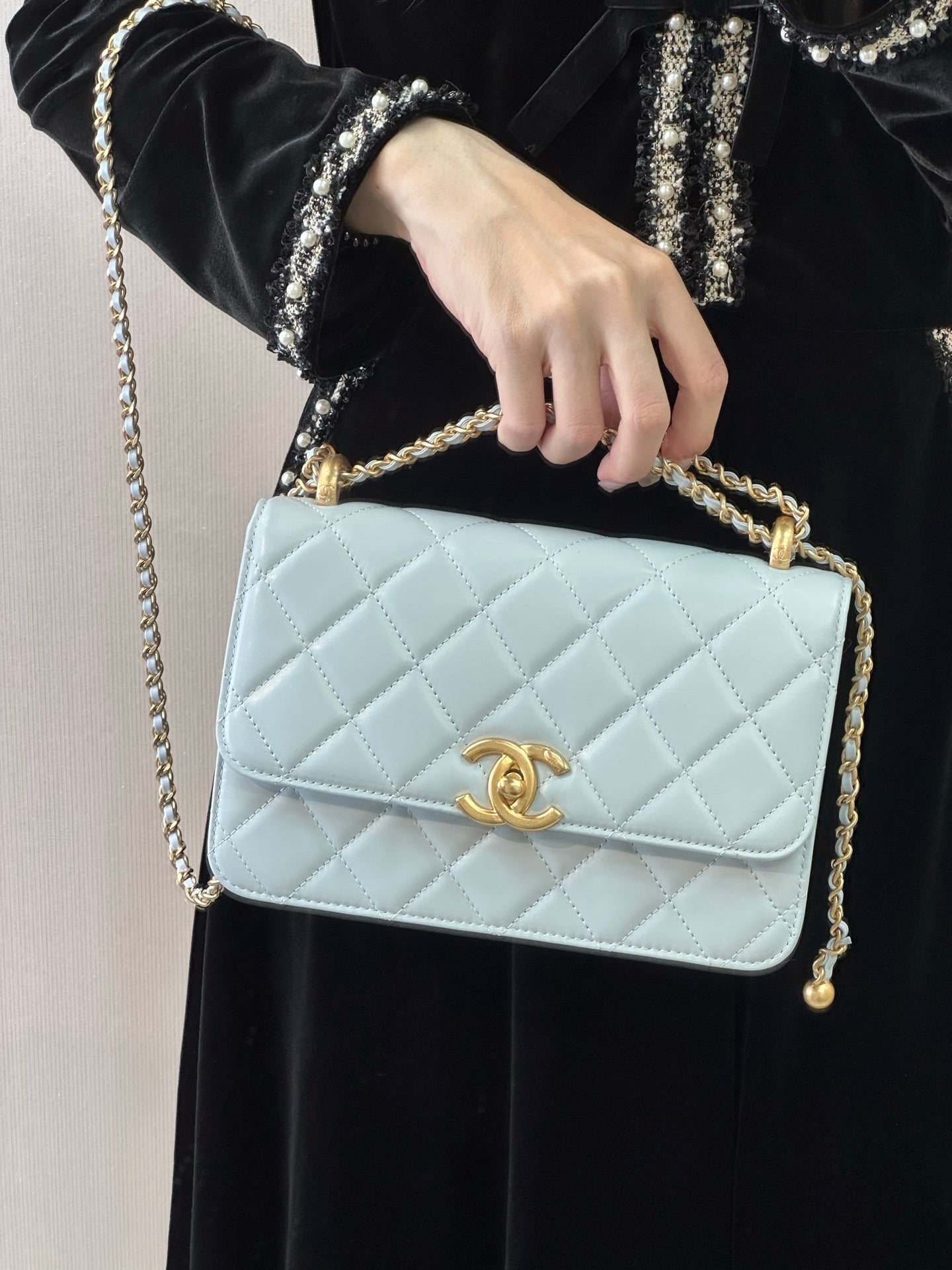 LuxluxHouse Best Quality Bags Chanel Women