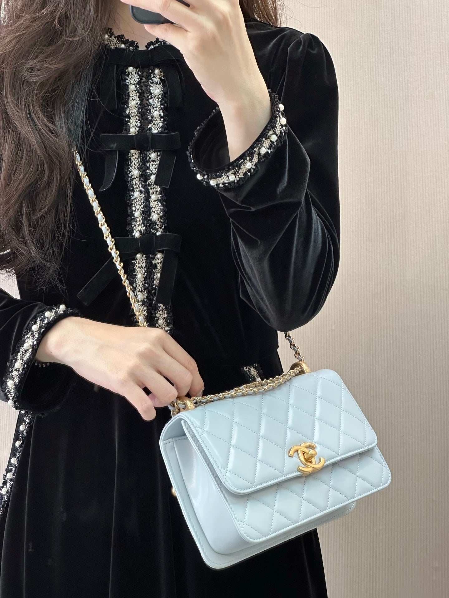 LuxluxHouse Best Quality Bags Chanel Women