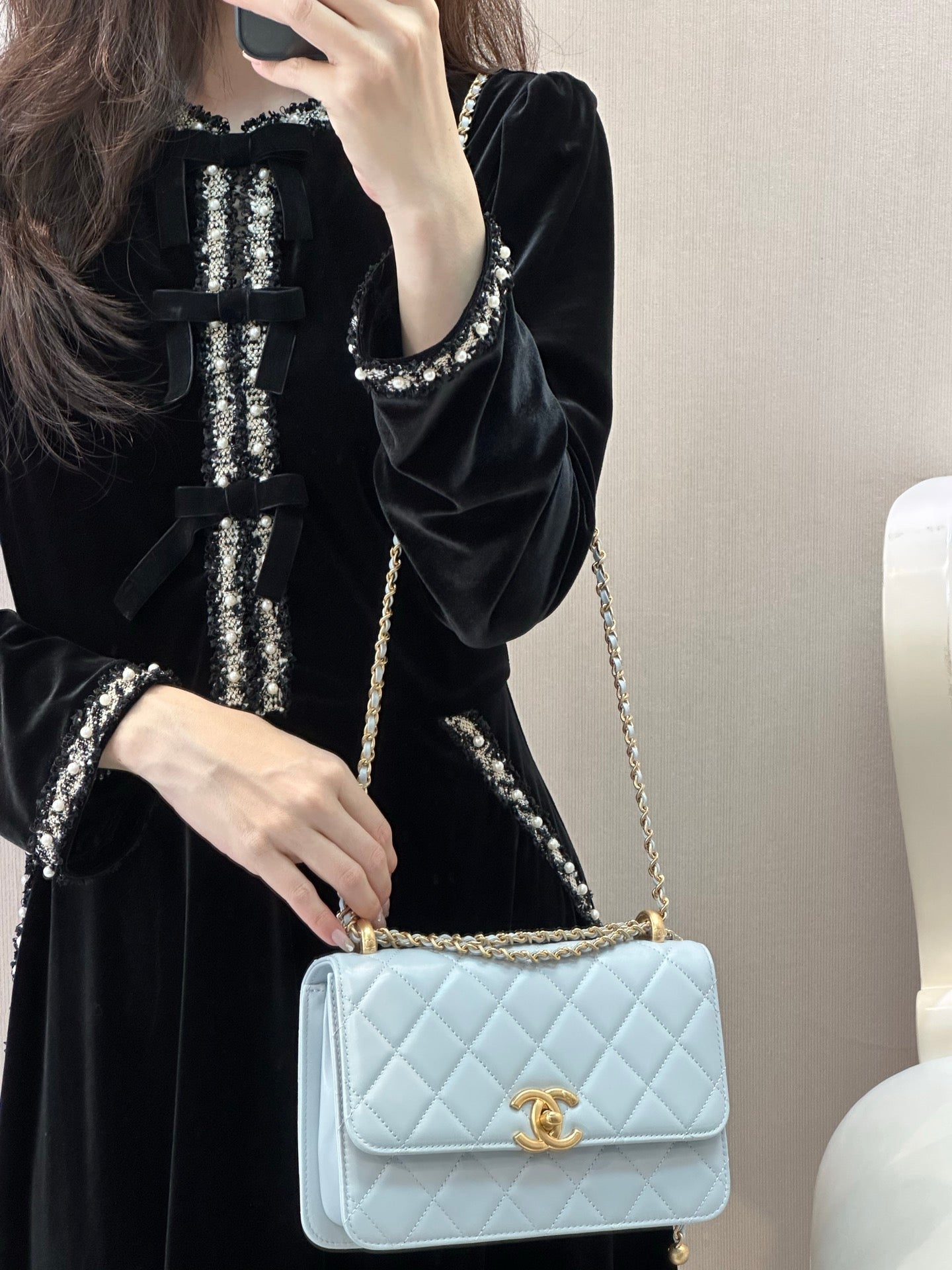 LuxluxHouse Best Quality Bags Chanel Women