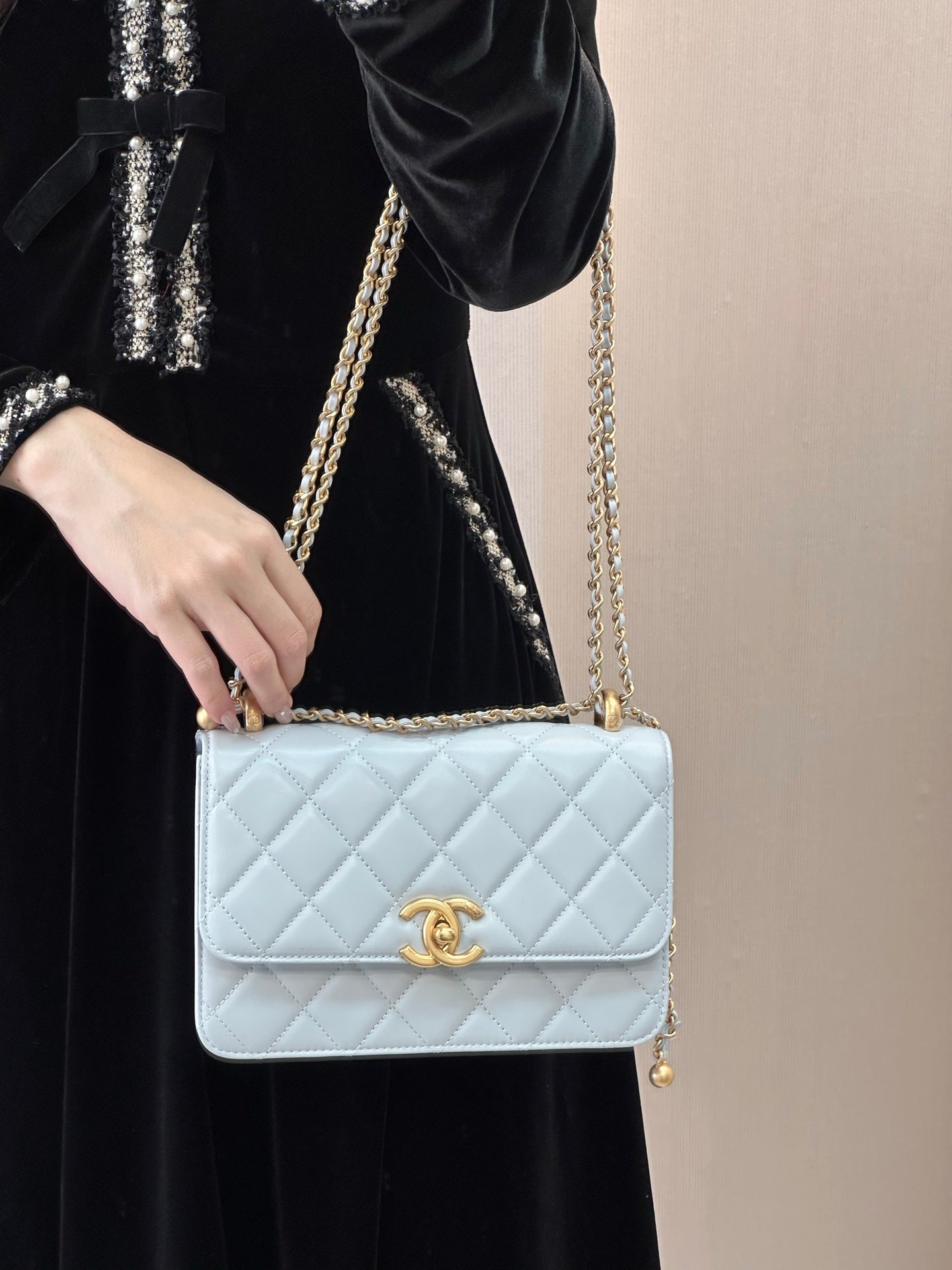 LuxluxHouse Best Quality Bags Chanel Women