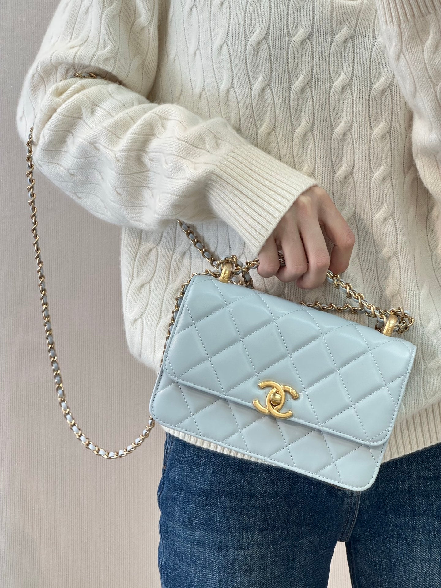 LuxluxHouse Best Quality Bags Chanel Women