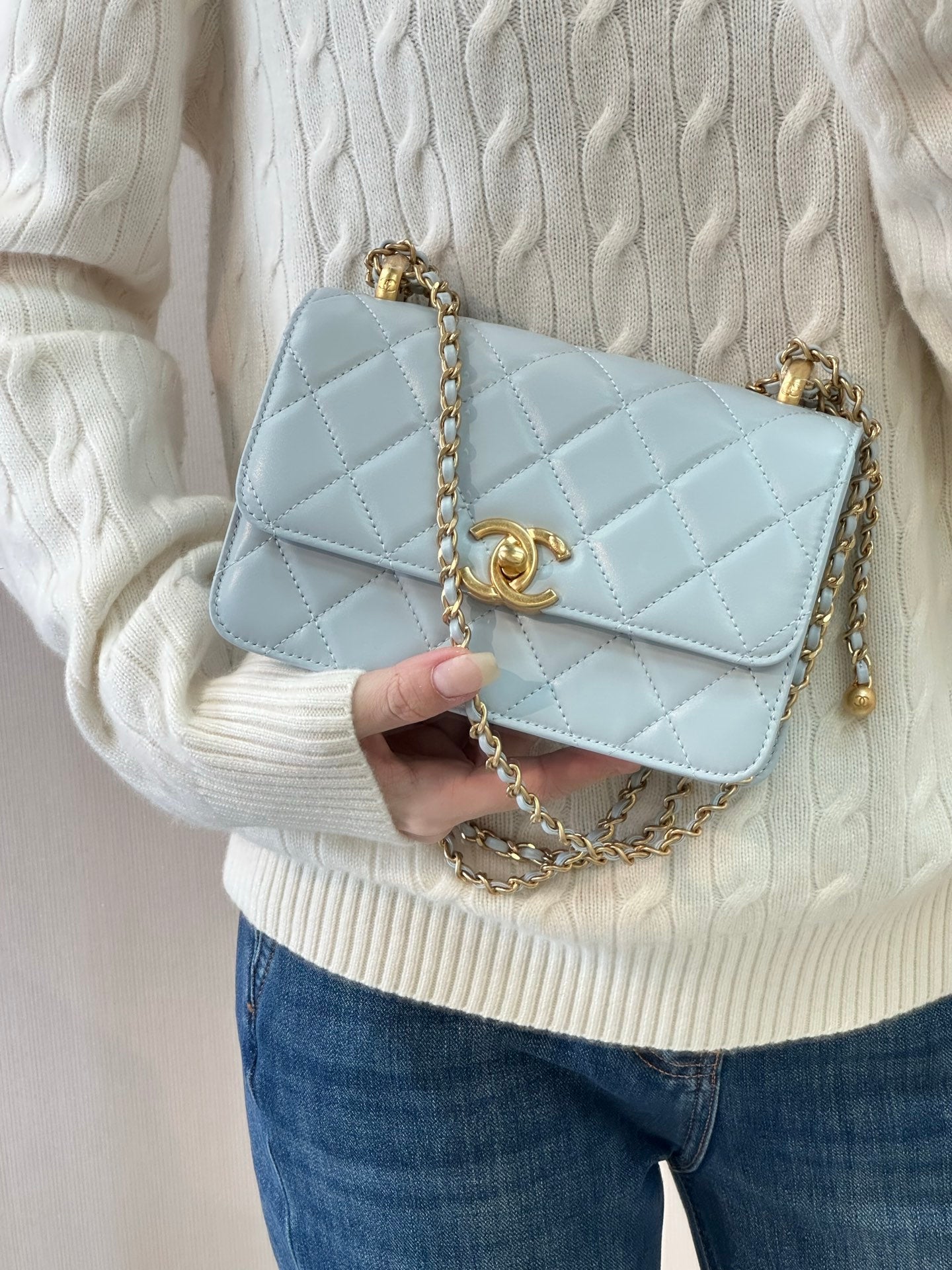 LuxluxHouse Best Quality Bags Chanel Women