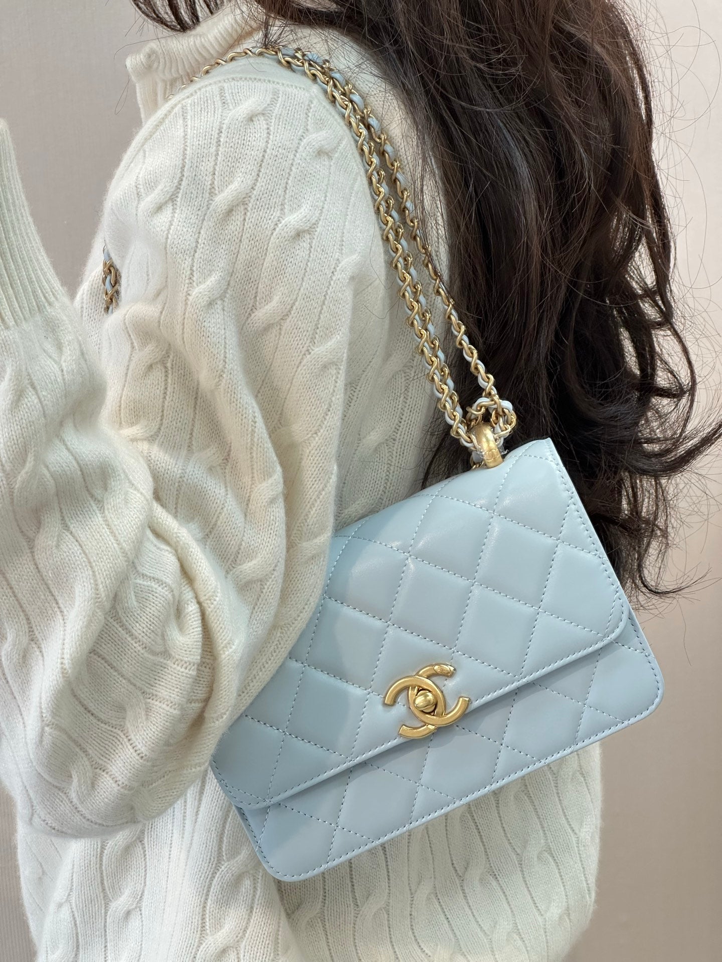 LuxluxHouse Best Quality Bags Chanel Women
