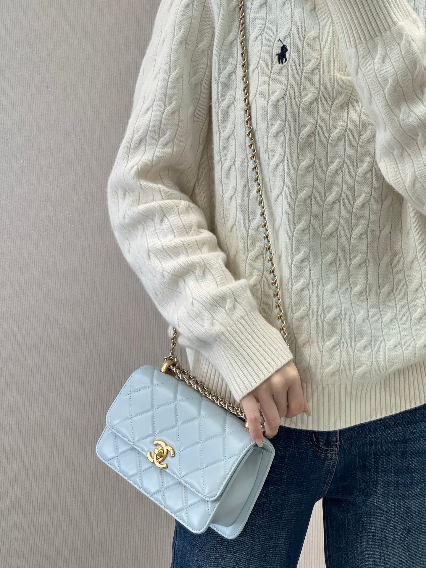 LuxluxHouse Best Quality Bags Chanel Women