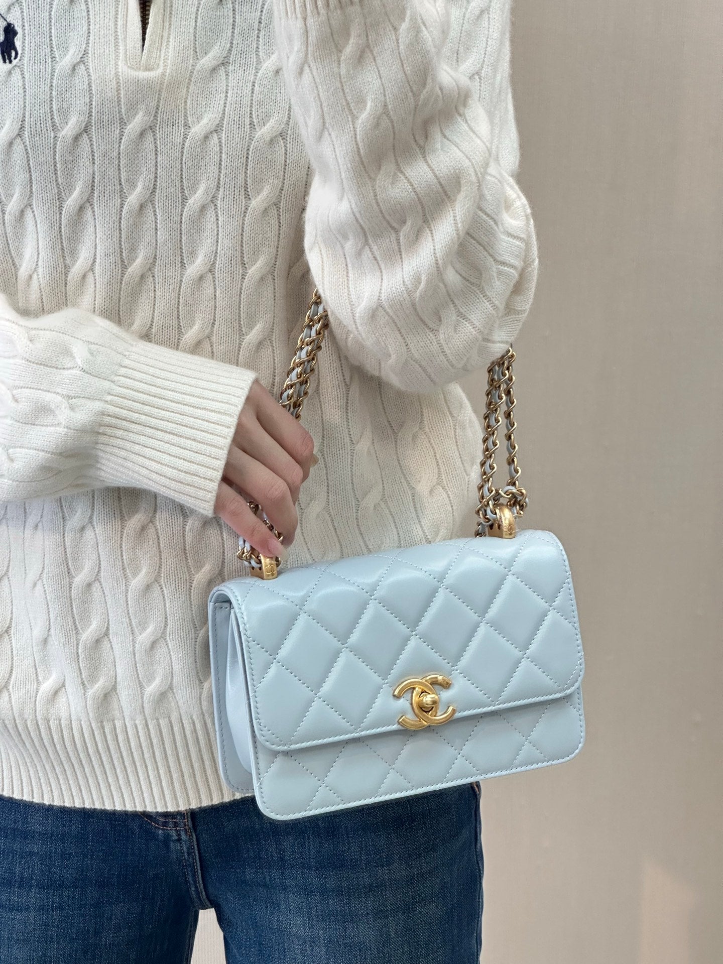 LuxluxHouse Best Quality Bags Chanel Women
