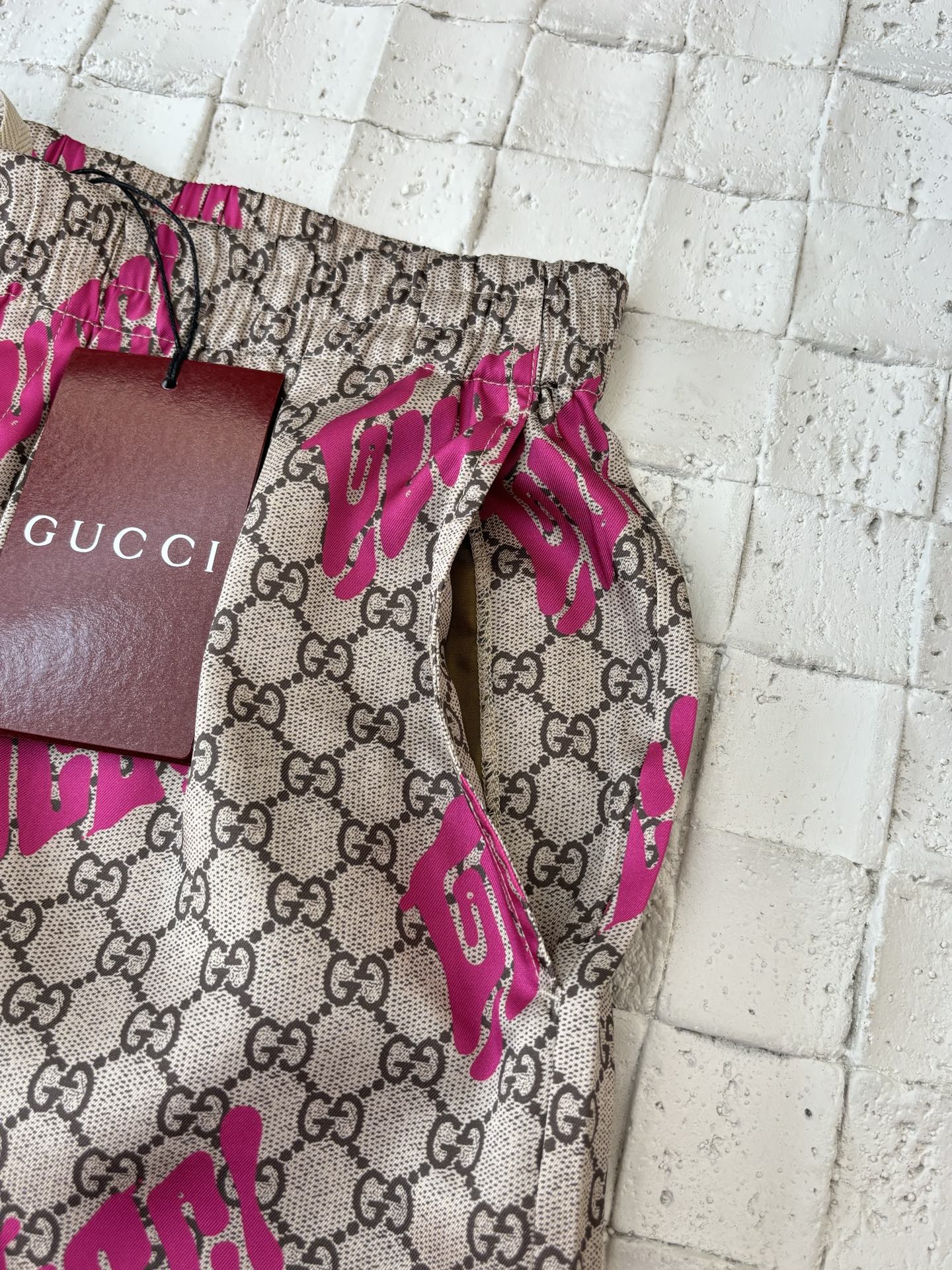 LuxluxHouse Best Quality Clothes Gucci Pants