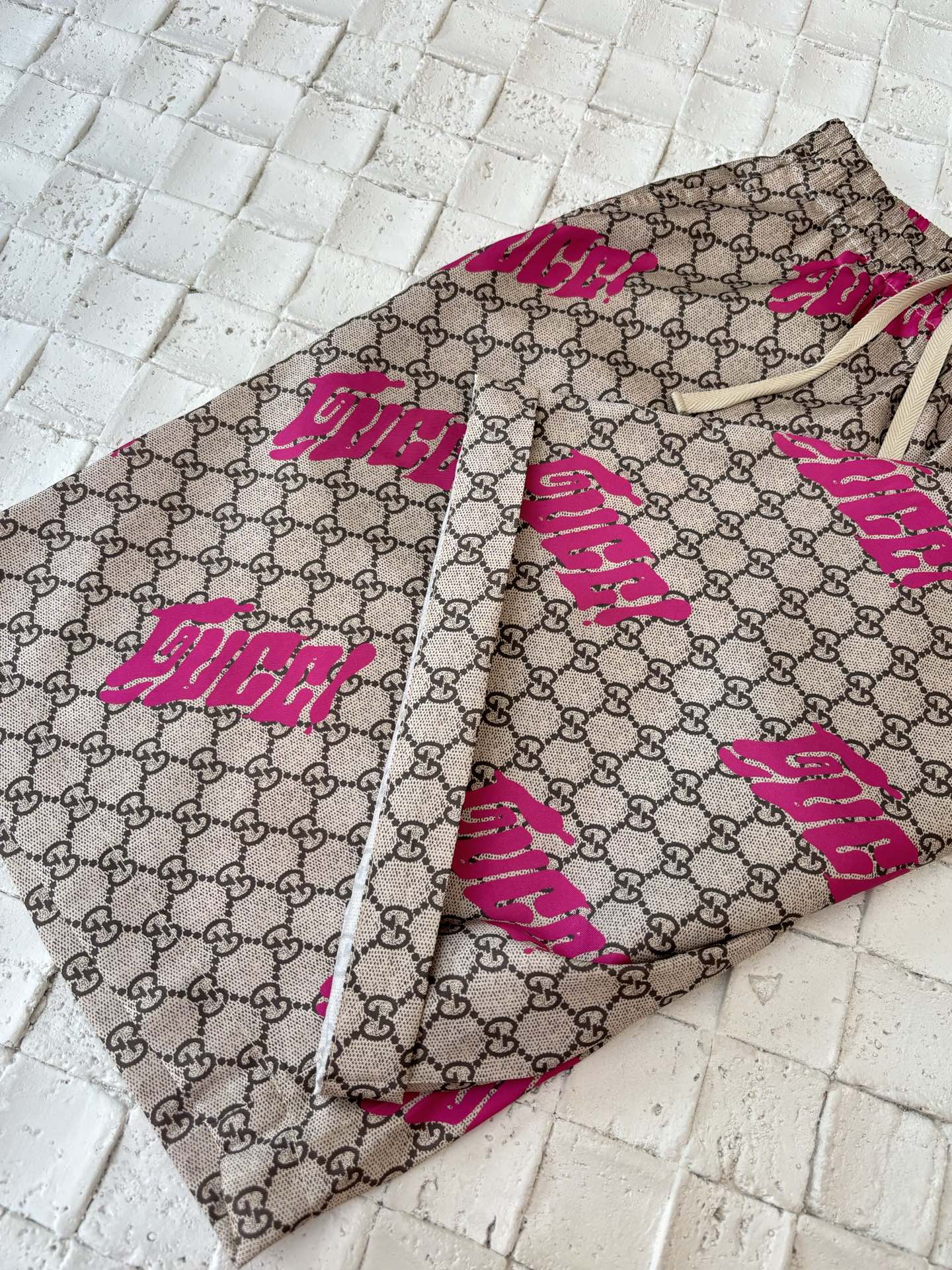 LuxluxHouse Best Quality Clothes Gucci Pants