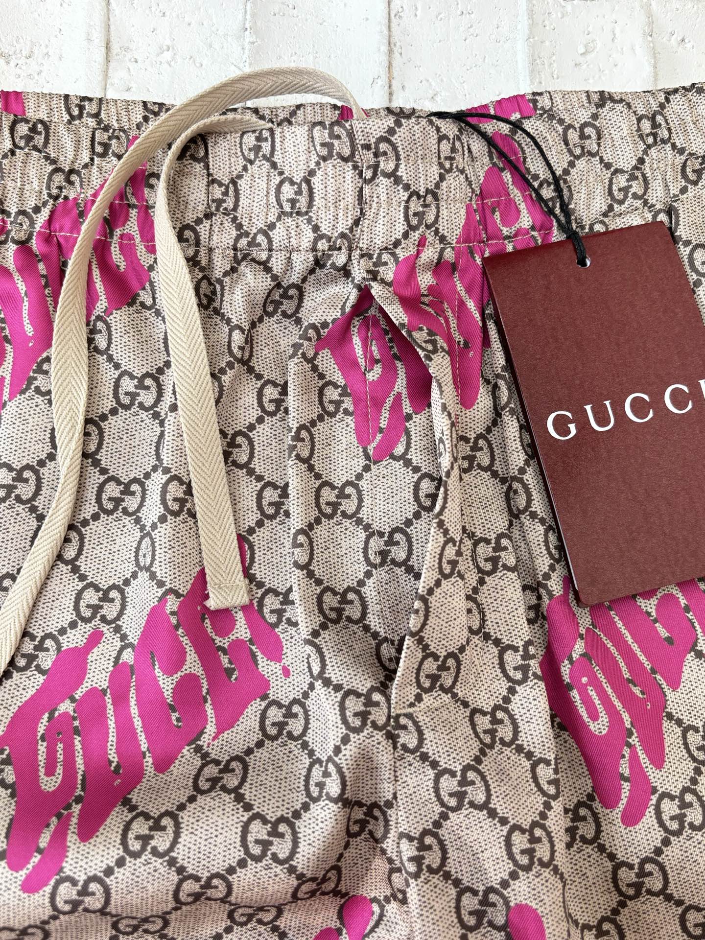 LuxluxHouse Best Quality Clothes Gucci Pants