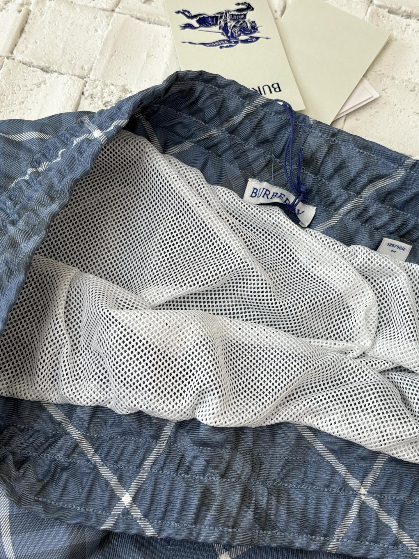 LuxluxHouse Best Quality Clothes Burberry Pants