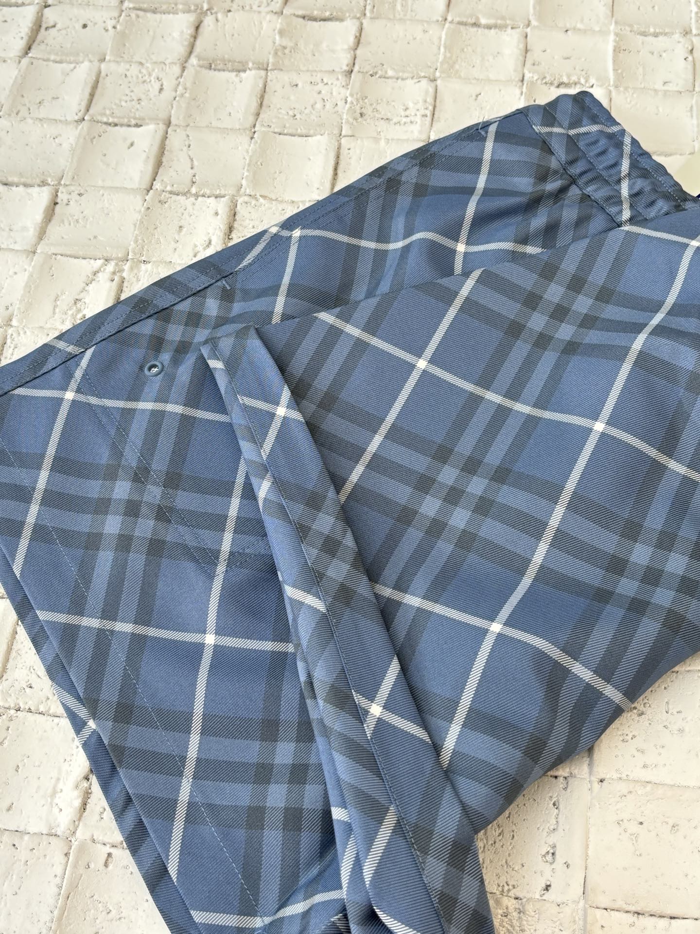 LuxluxHouse Best Quality Clothes Burberry Pants