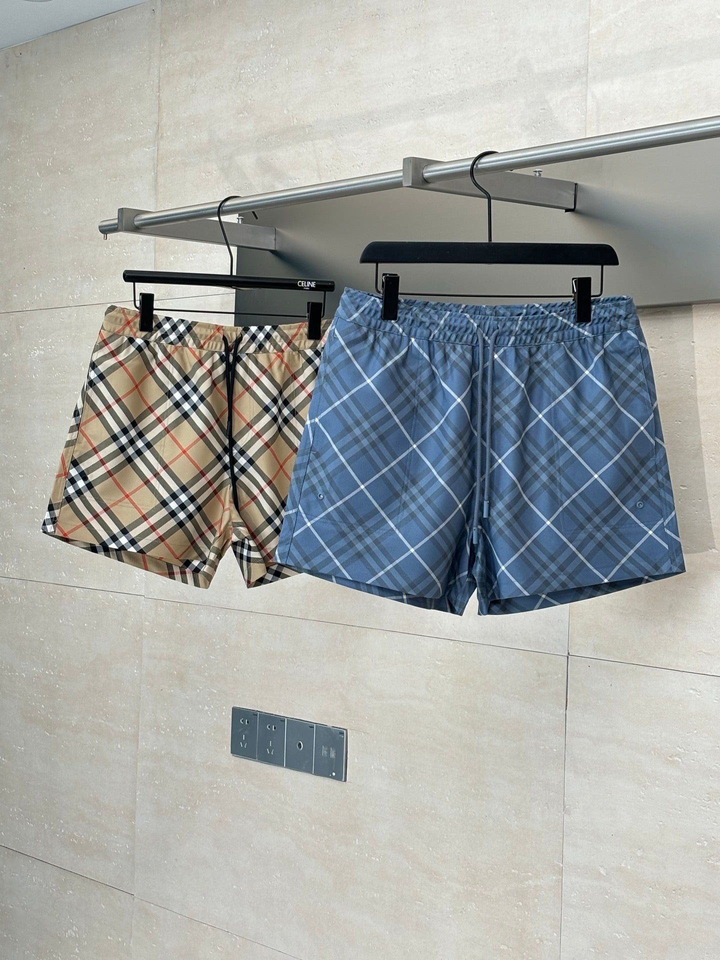 LuxluxHouse Best Quality Clothes Burberry Pants