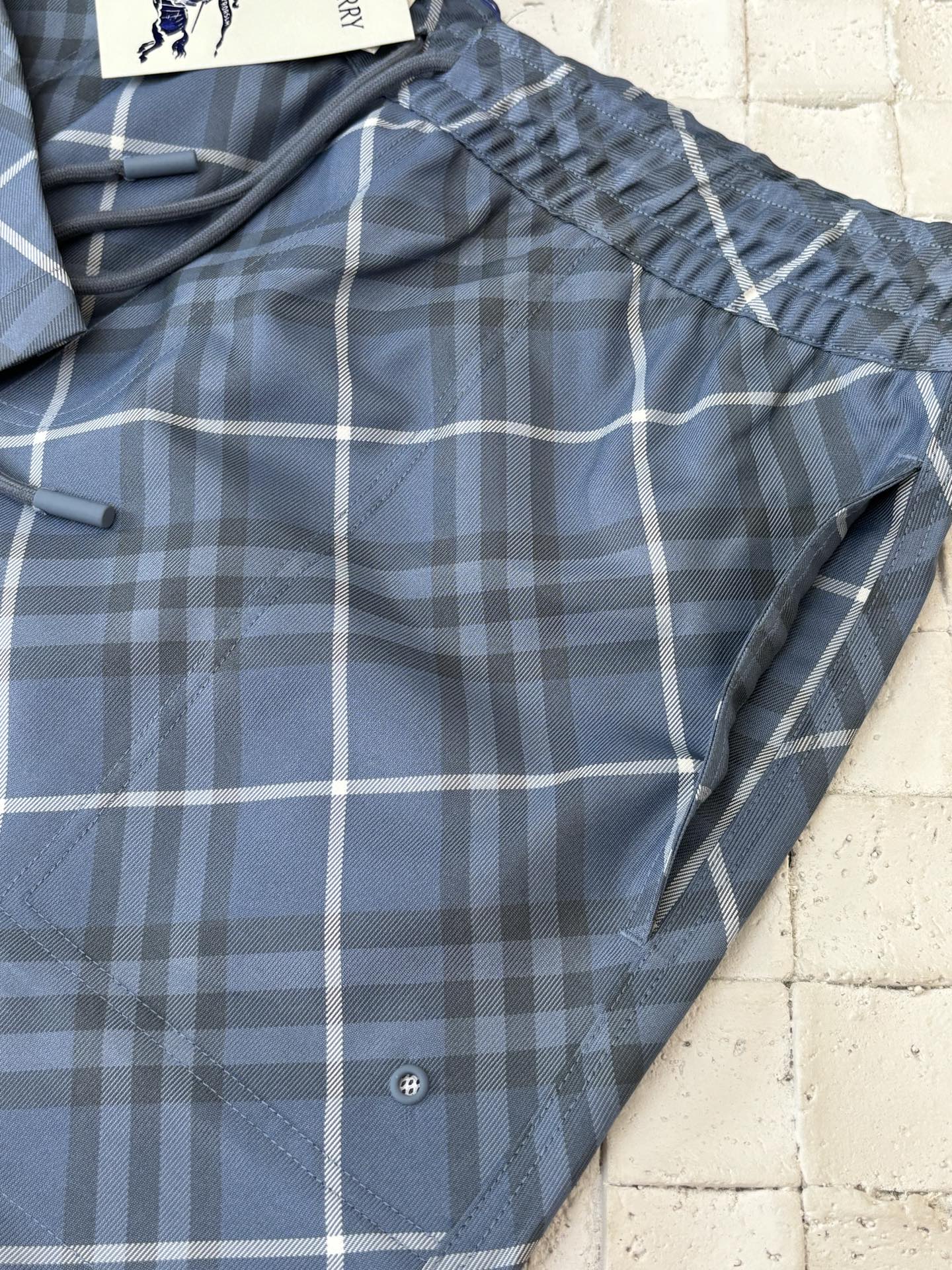 LuxluxHouse Best Quality Clothes Burberry Pants