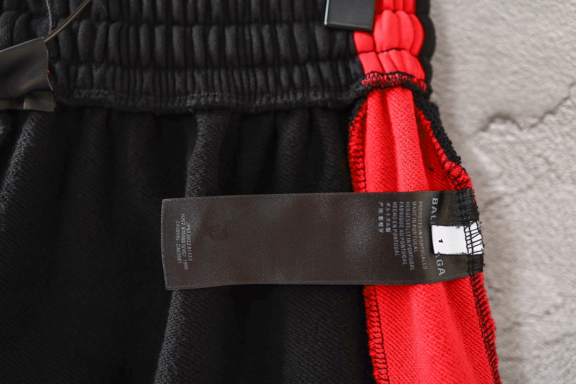 LuxluxHouse Best Quality Clothes Pants Puma
