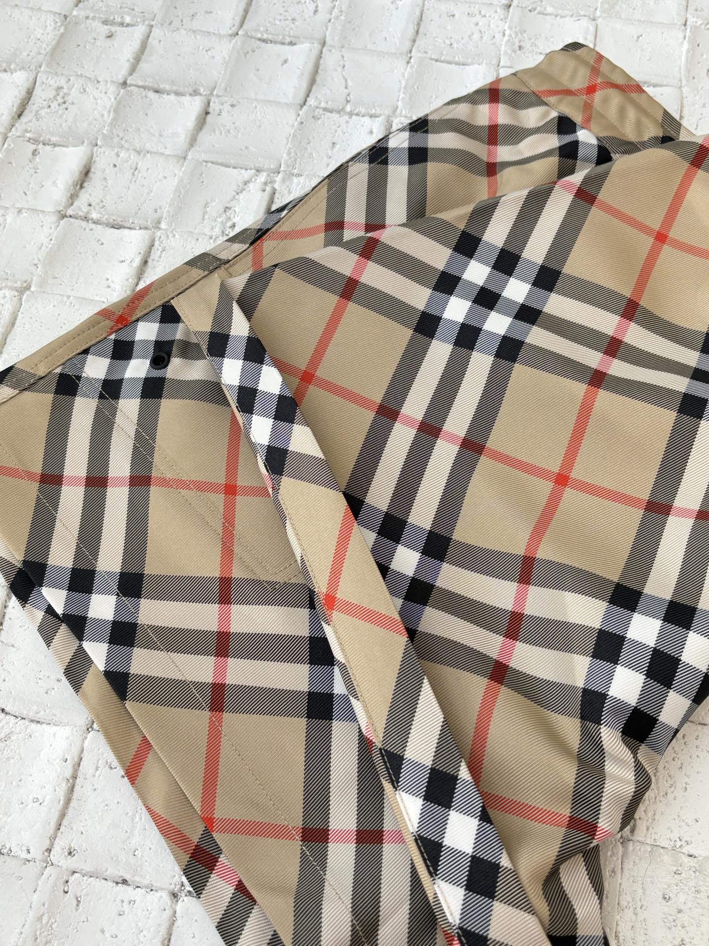 LuxluxHouse Best Quality Clothes Burberry Pants