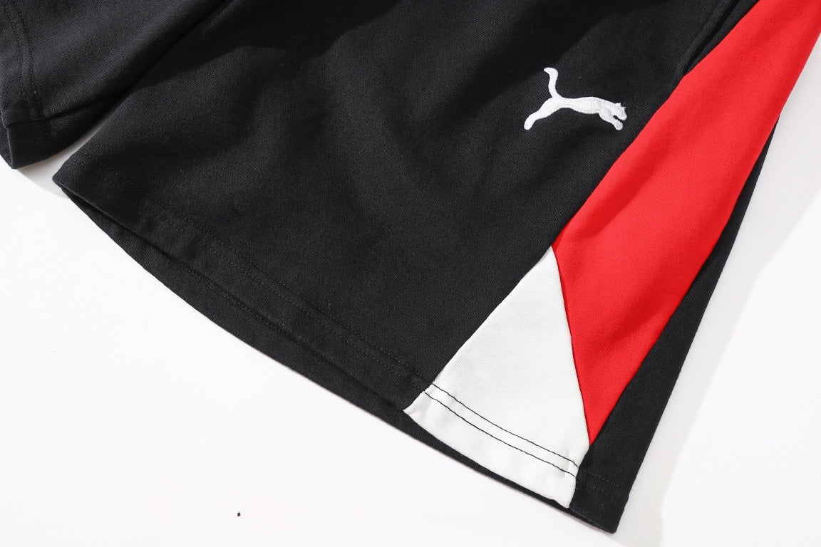 LuxluxHouse Best Quality Clothes Pants Puma