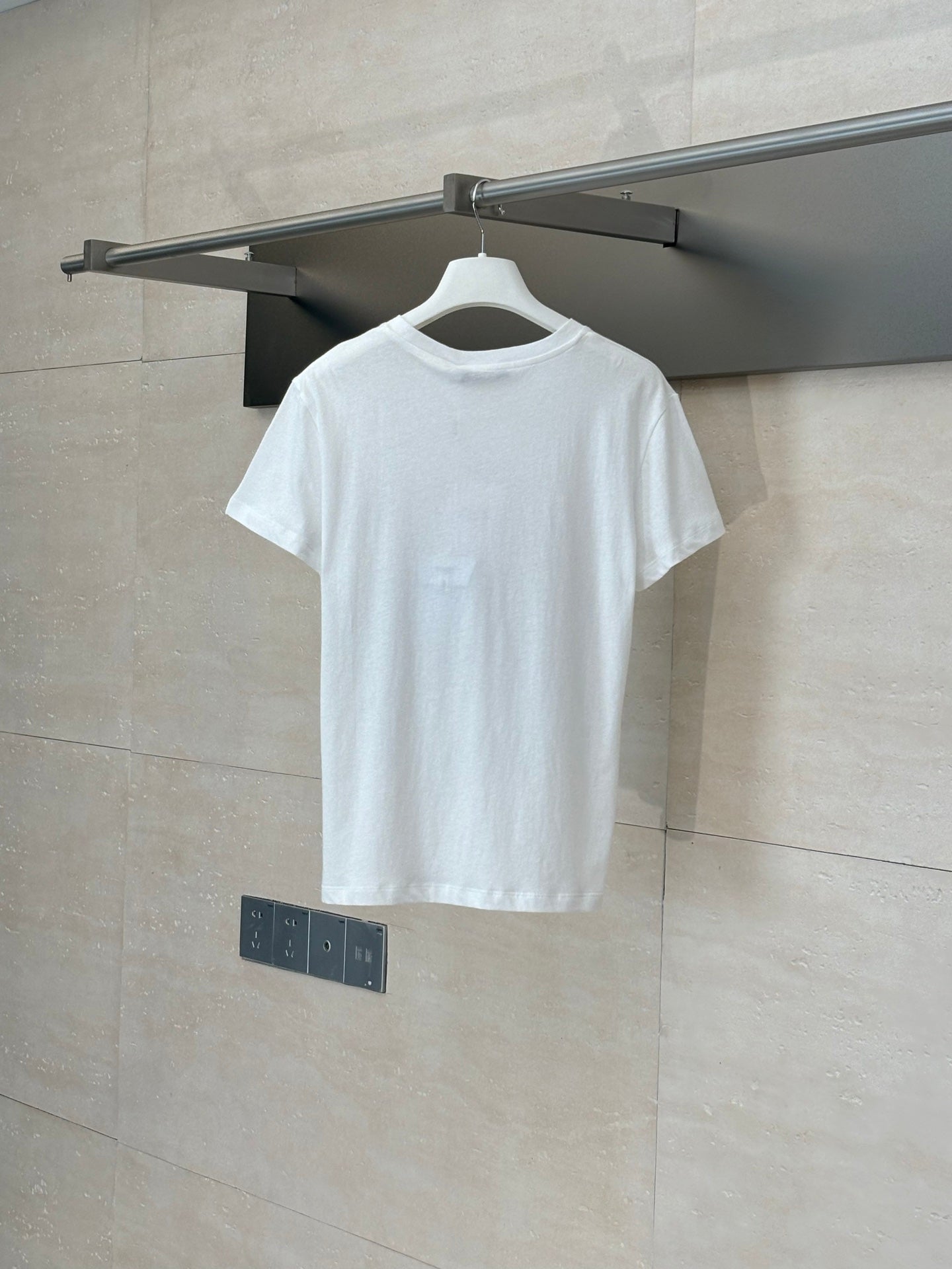 LuxluxHouse Best Quality Clothes T-shirt Dior