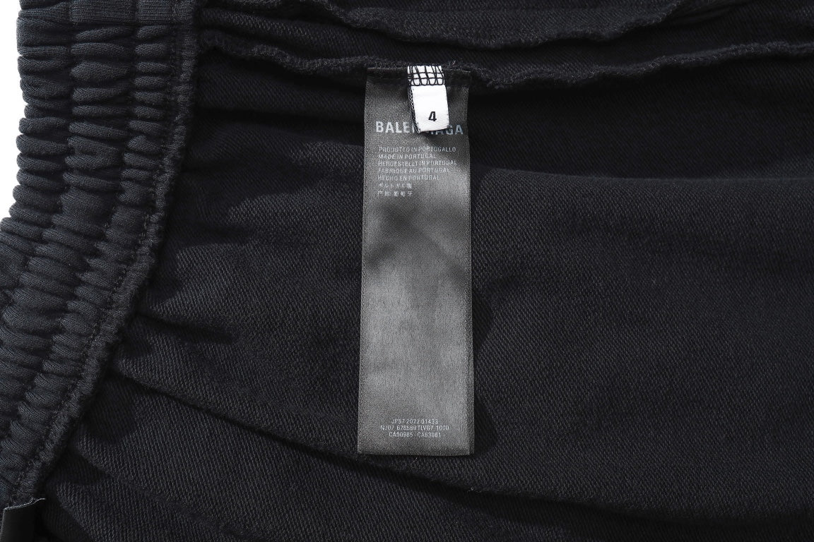 LuxluxHouse Best Quality Clothes Balenciaga Pants