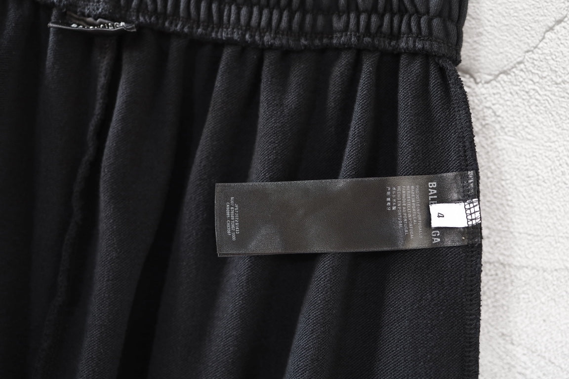 LuxluxHouse Best Quality Clothes Balenciaga Pants