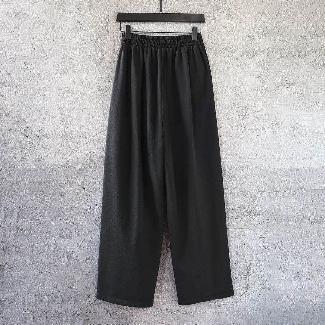 LuxluxHouse Best Quality Clothes Balenciaga Pants