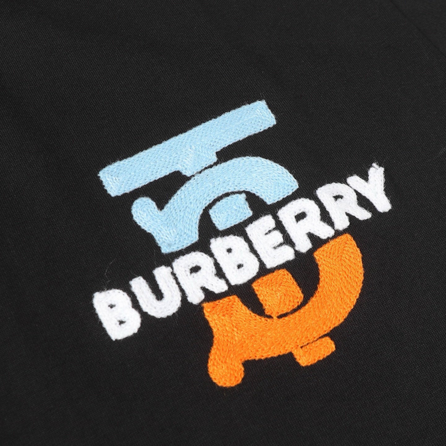 LuxluxHouse Best Quality Clothes Burberry T-shirt
