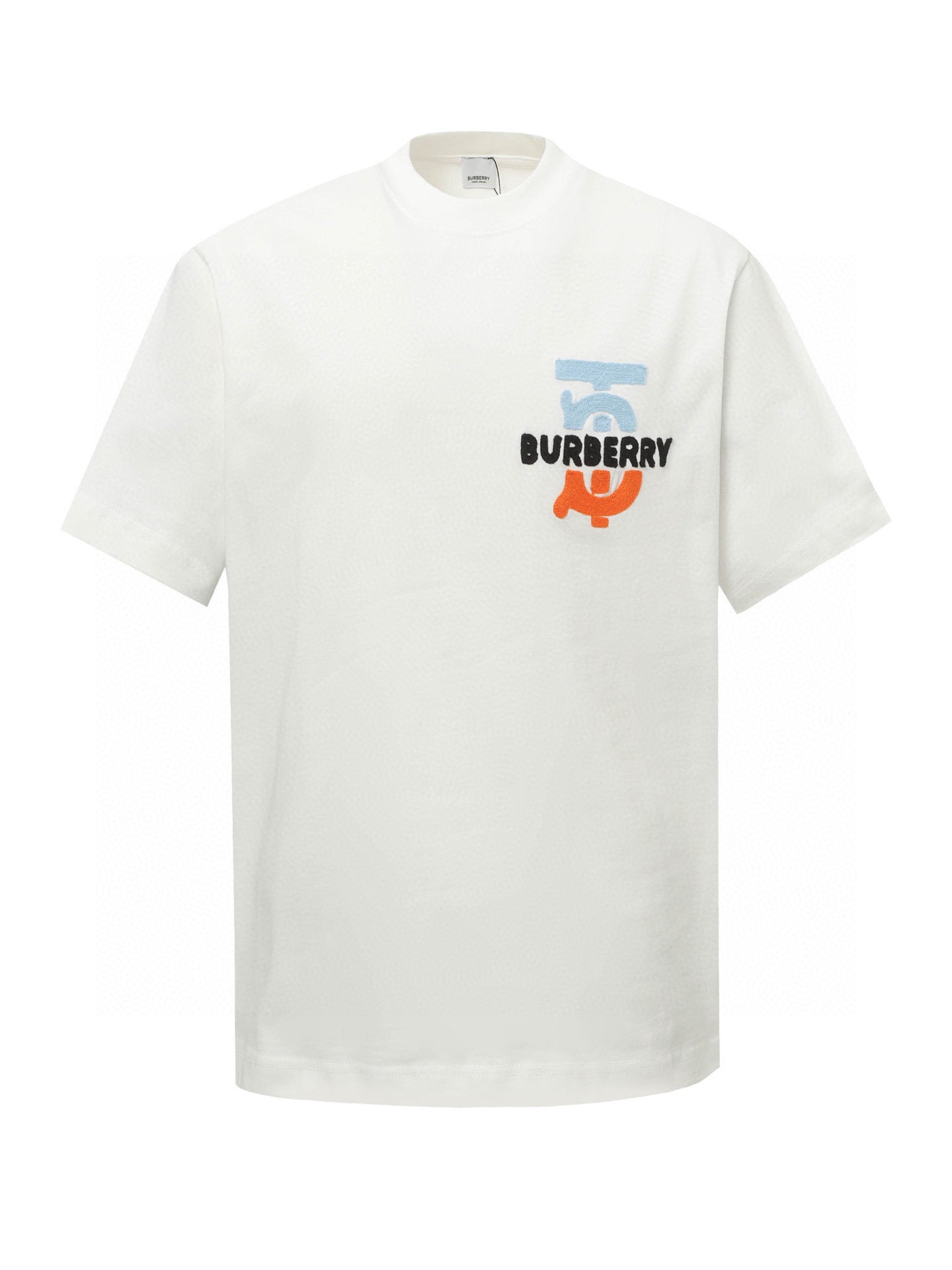 LuxluxHouse Best Quality Clothes Burberry T-shirt