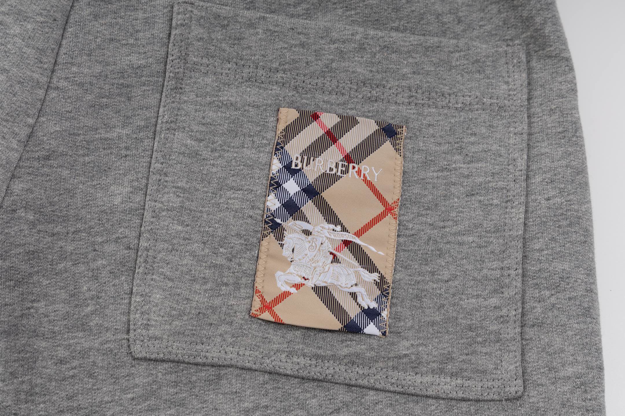LuxluxHouse Best Quality Clothes Burberry Pants