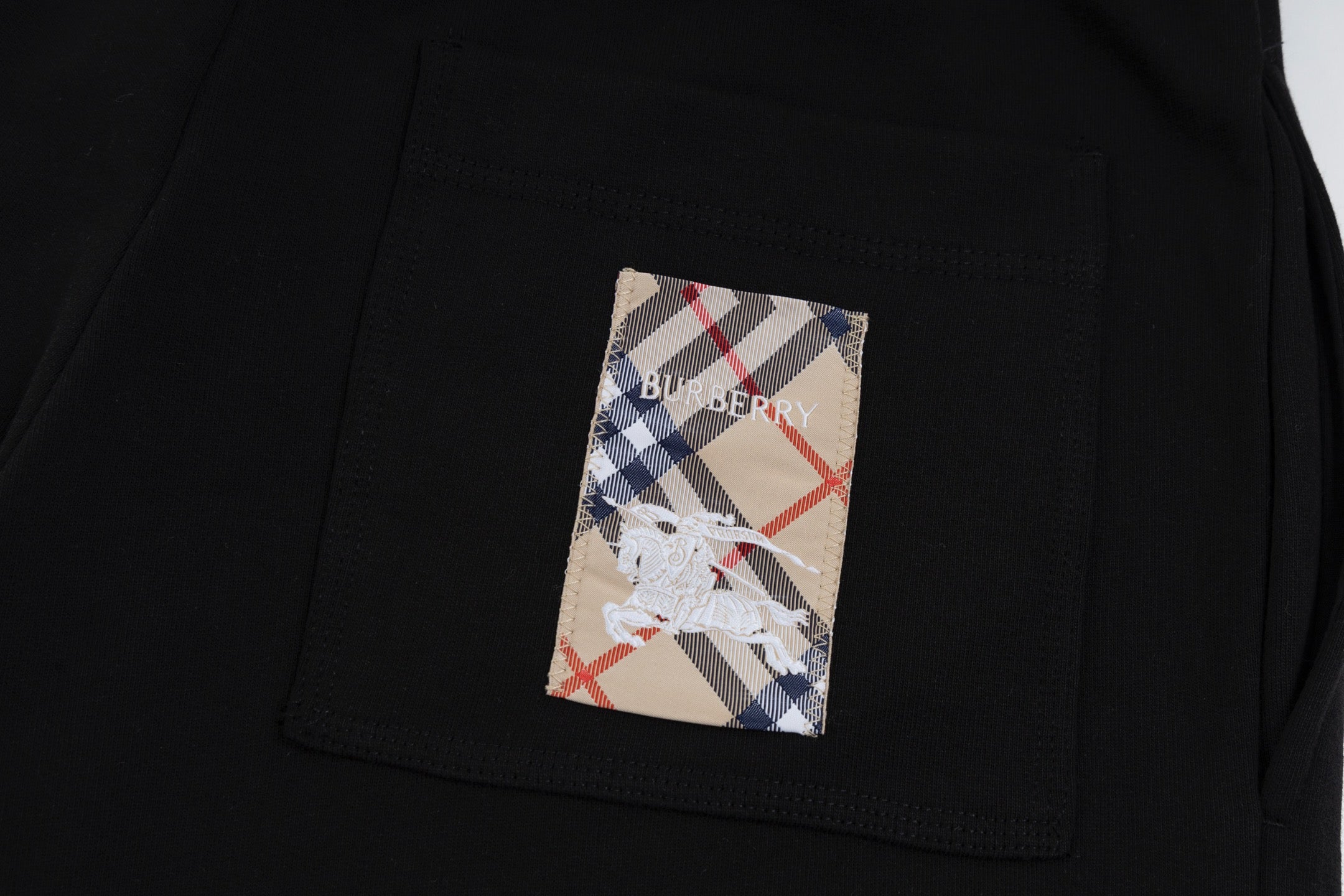 LuxluxHouse Best Quality Clothes Burberry Pants