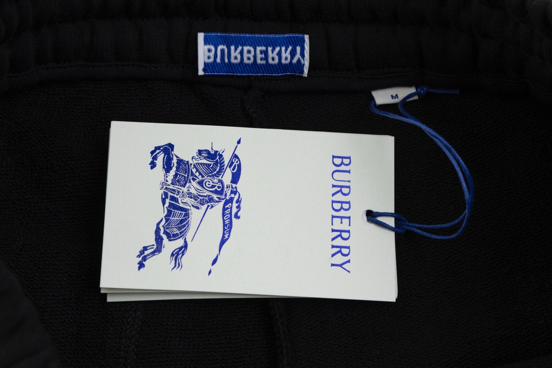 LuxluxHouse Best Quality Clothes Burberry Pants