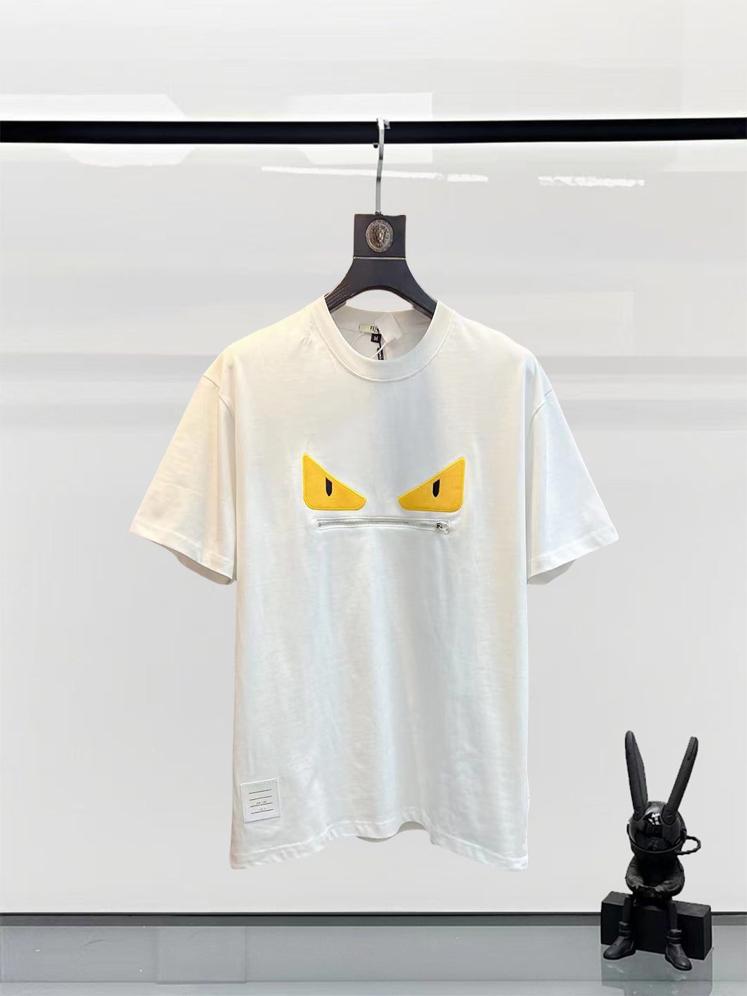 LuxluxHouse Best Quality Clothes Fendi T-shirt