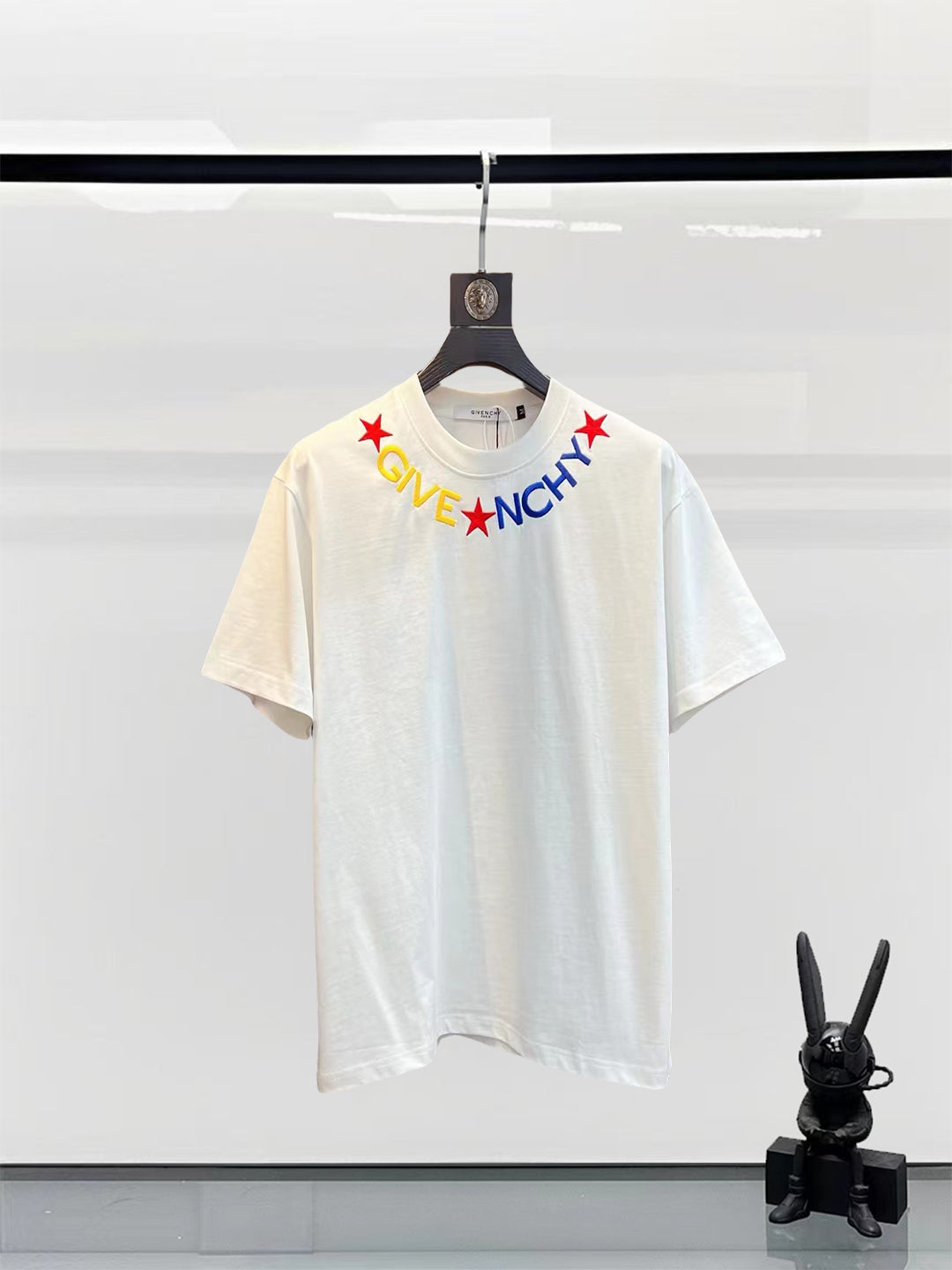 LuxluxHouse Best Quality Clothes Givenchy T-shirt
