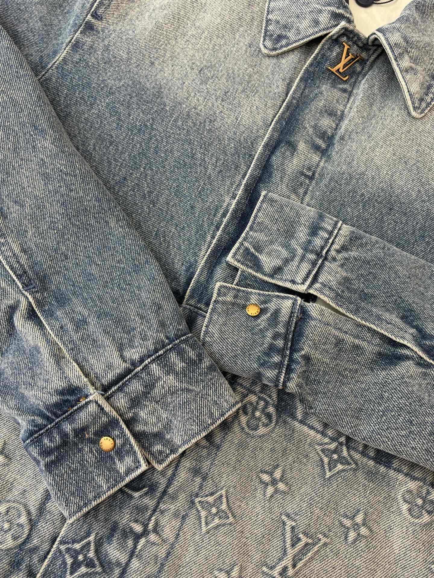 LuxluxHouse Best Quality Clothes Coats & Jackets Louis Vuitton