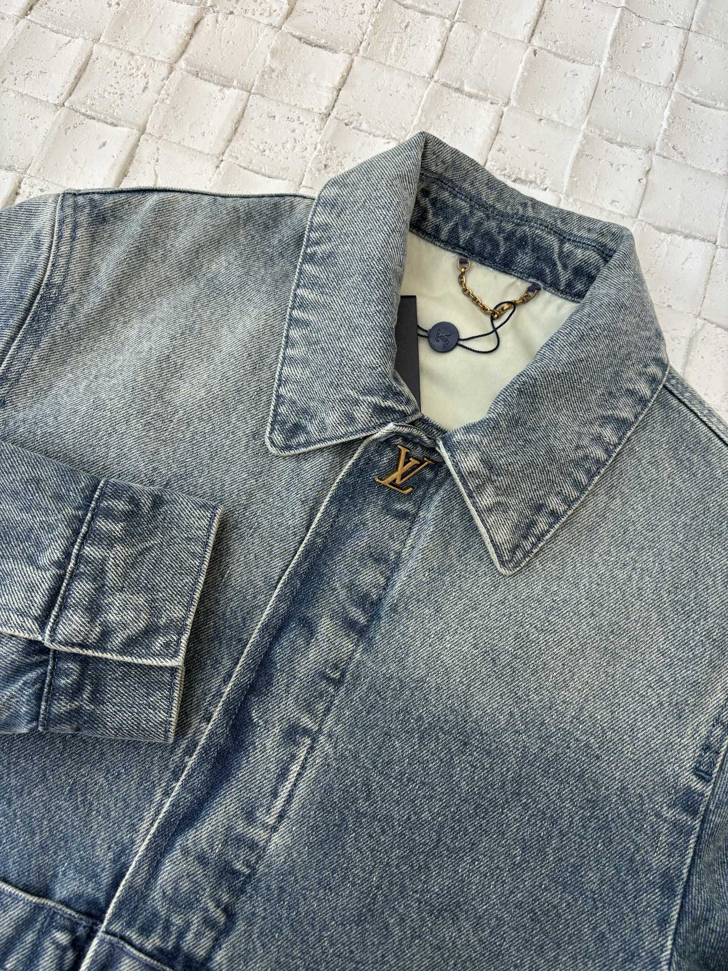 LuxluxHouse Best Quality Clothes Coats & Jackets Louis Vuitton