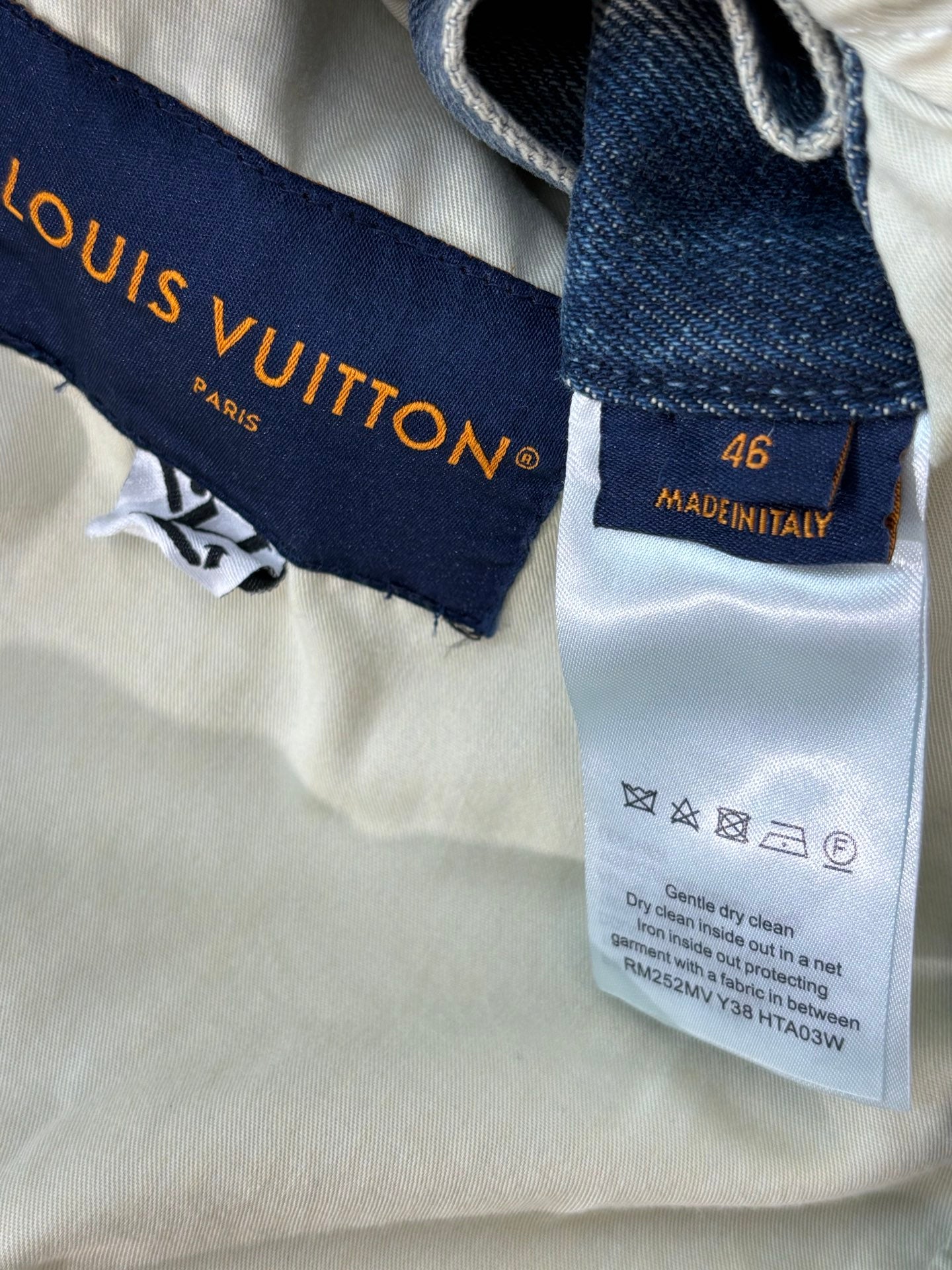 LuxluxHouse Best Quality Clothes Coats & Jackets Louis Vuitton