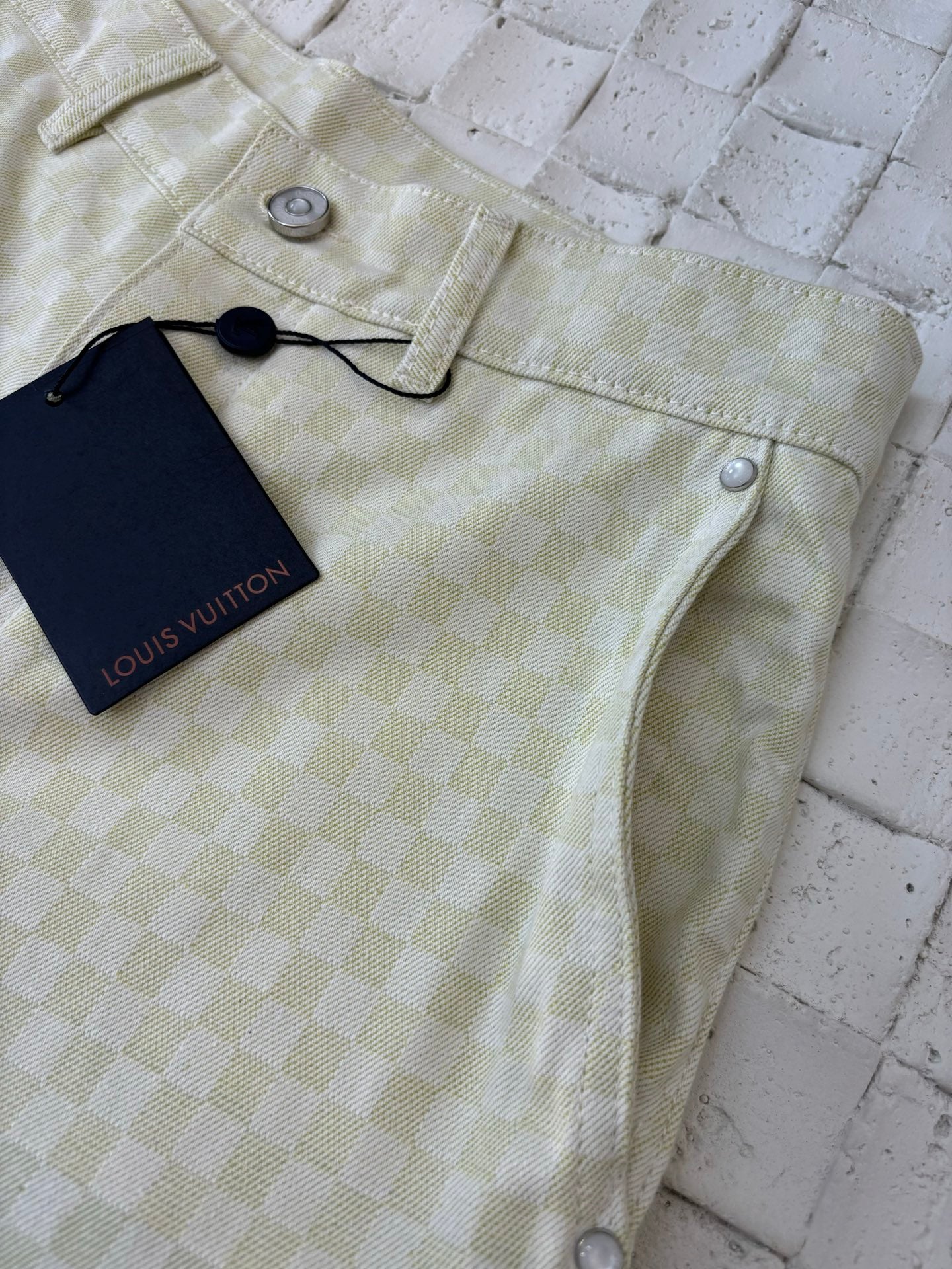 LuxluxHouse Best Quality Clothes Pants Louis Vuitton