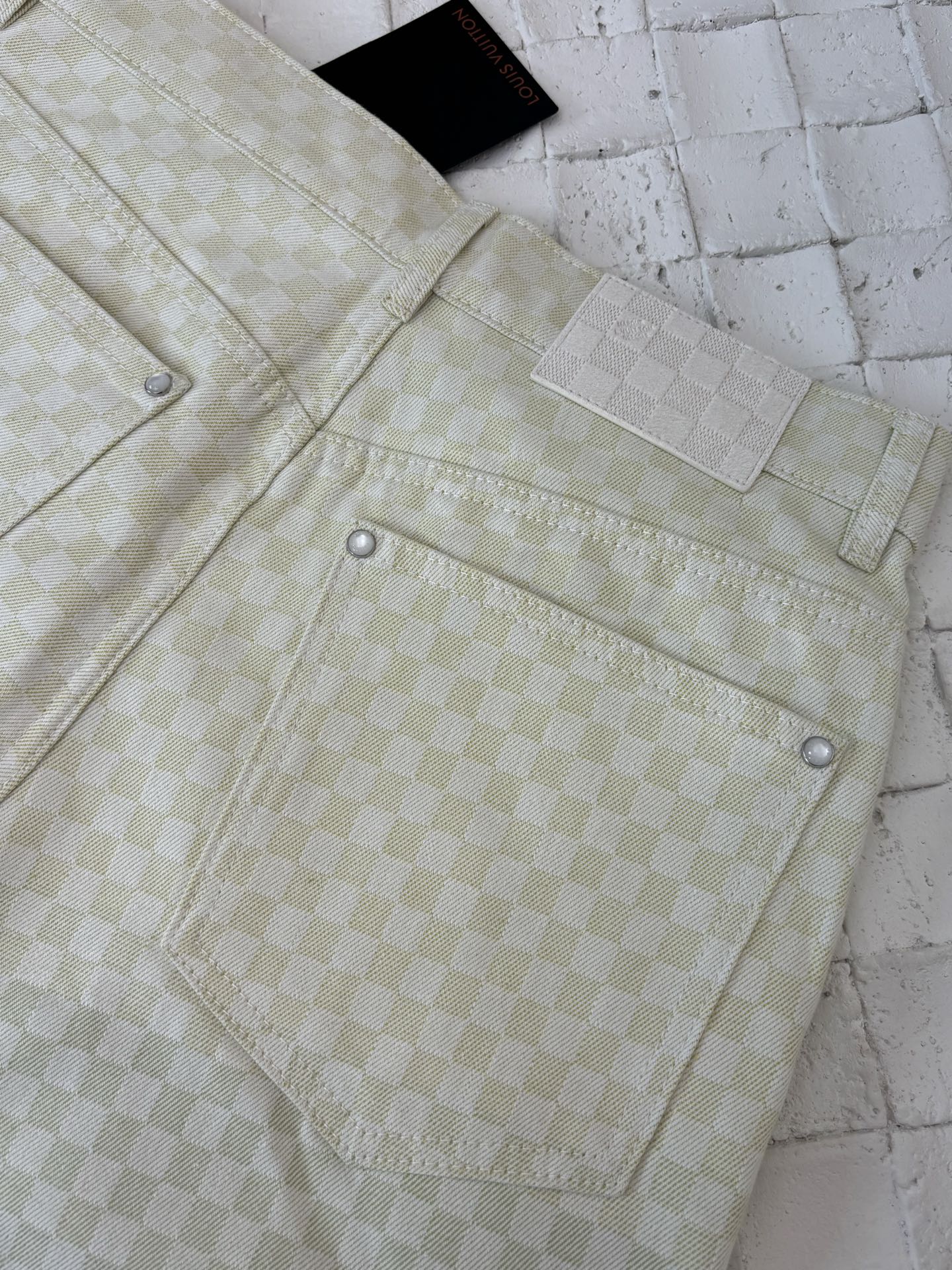 LuxluxHouse Best Quality Clothes Pants Louis Vuitton