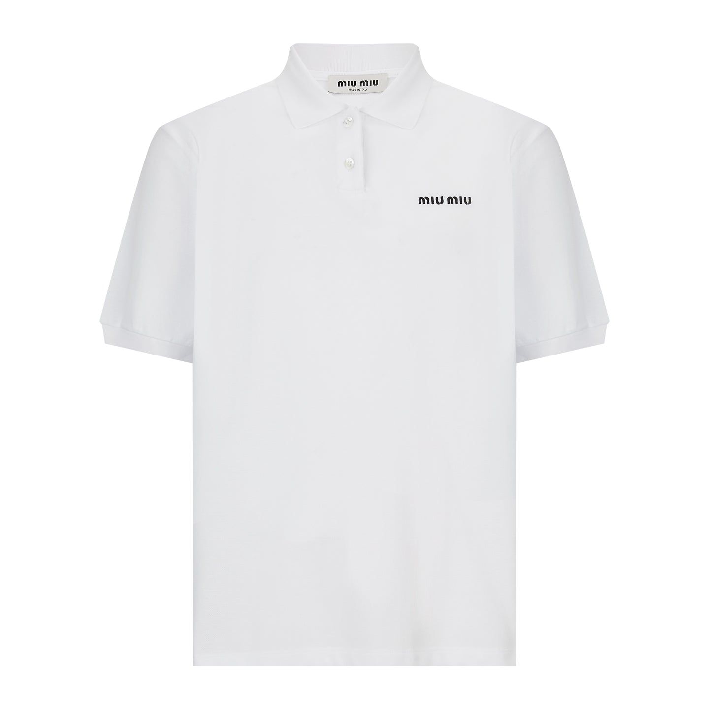 LuxluxHouse Best Quality Clothes Miu Miu Shirts&Polo