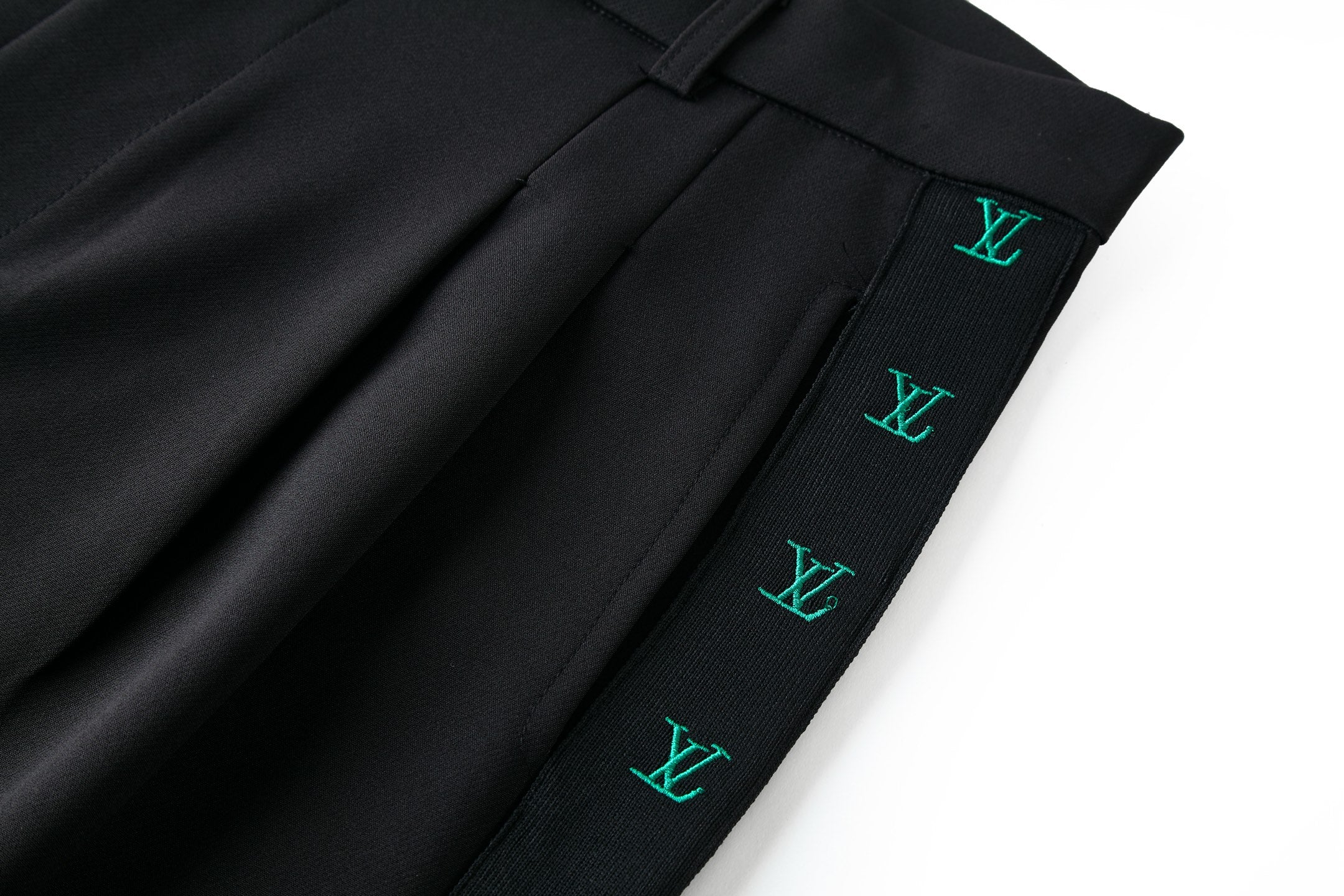 LuxluxHouse Best Quality Clothes Pants Louis Vuitton