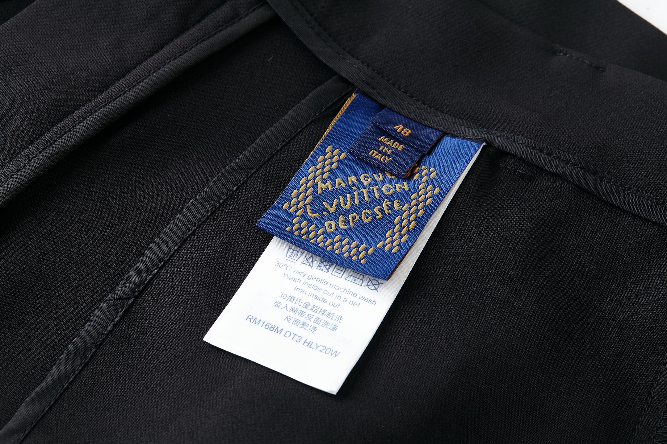 LuxluxHouse Best Quality Clothes Pants Louis Vuitton