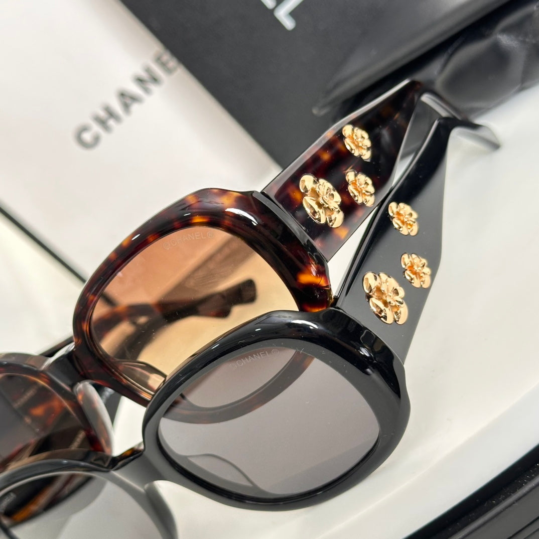 LuxluxHouse Best Quality Glasses Chanel
