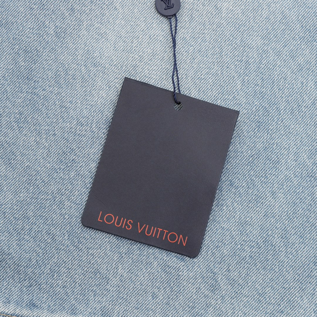 LuxluxHouse Best Quality Clothes Pants Louis Vuitton
