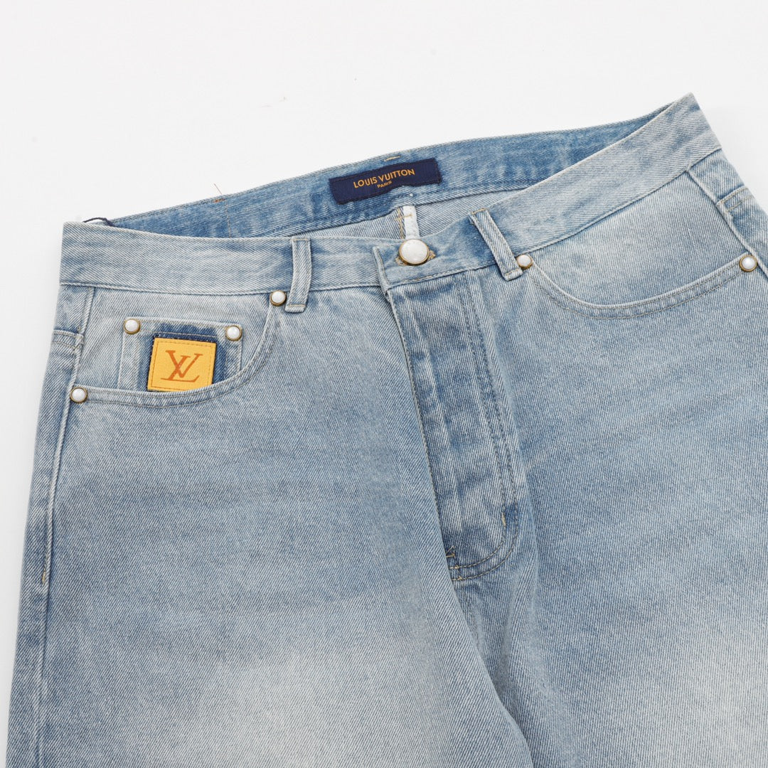 LuxluxHouse Best Quality Clothes Pants Louis Vuitton