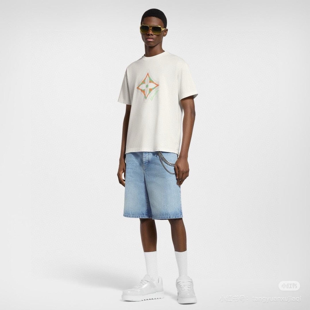 LuxluxHouse Best Quality Clothes Pants Louis Vuitton