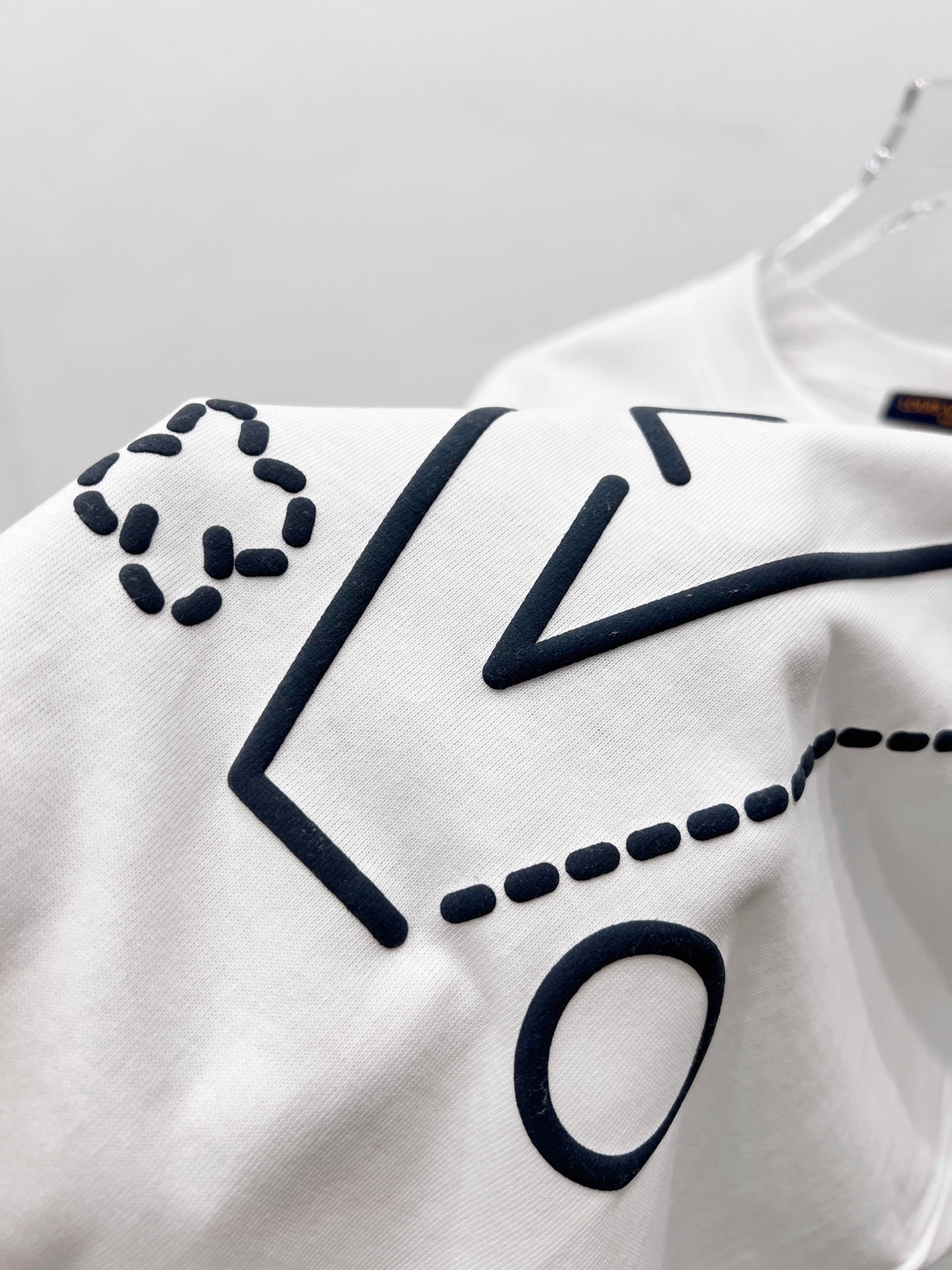 LuxluxHouse Best Quality Clothes T-shirt Louis Vuitton