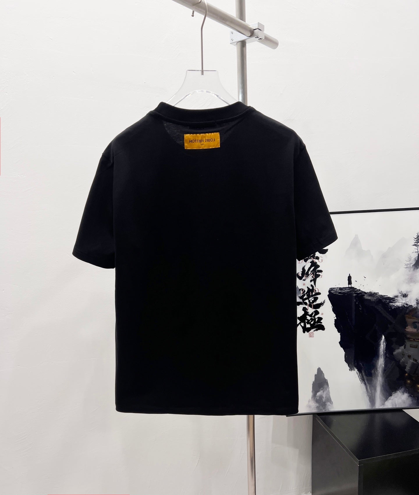 LuxluxHouse Best Quality Clothes T-shirt Louis Vuitton