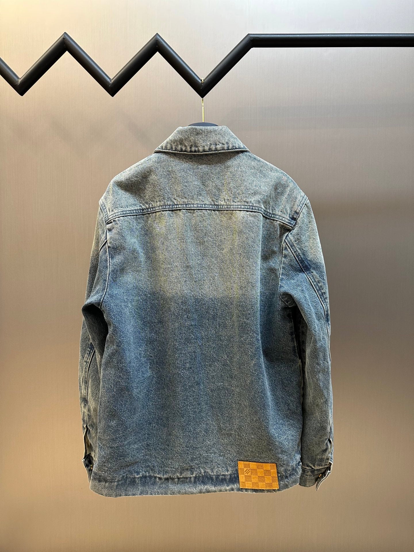 LuxluxHouse Best Quality Clothes Coats & Jackets Louis Vuitton